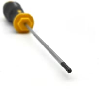 Отвертка Felo шестигранный ключ 2,5 мм с шаровым окончанием 42725340