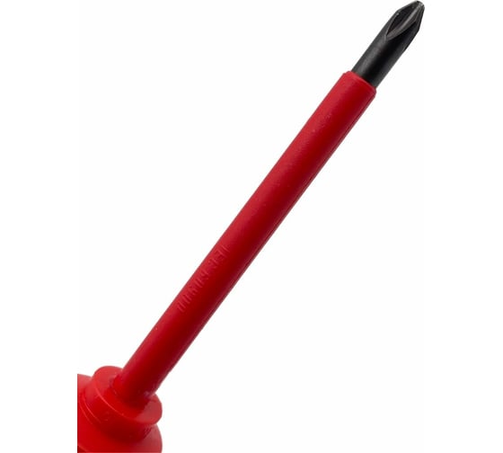 Диэлектрическая крестовая отвертка Felo PH 2 61420390