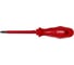 Диэлектрическая крестовая отвертка Felo PH 2 61420390 1