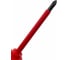 Диэлектрическая крестовая отвертка Felo PH 2 61420390 5