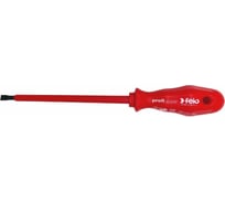 Диэлектрическая отвертка Felo SL6,5 61306590