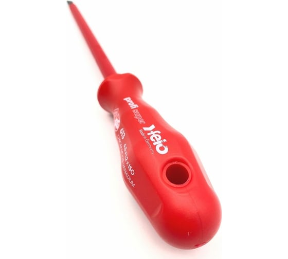 Диэлектрическая отвертка Felo SL6,5 61306590