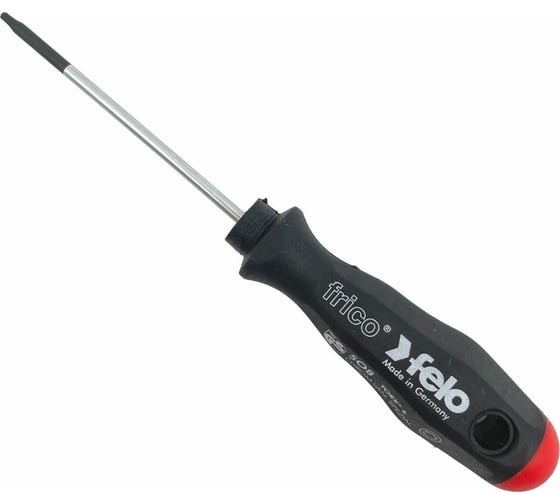 Отвертка Felo Torx 6, 50806140