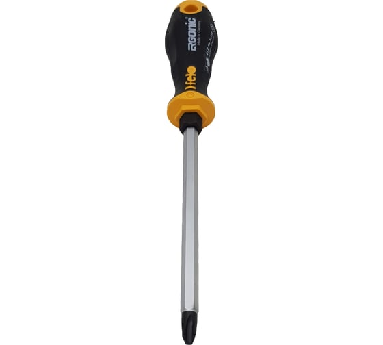 Отвертка Felo крестовая Ergonic PH 3 41230540