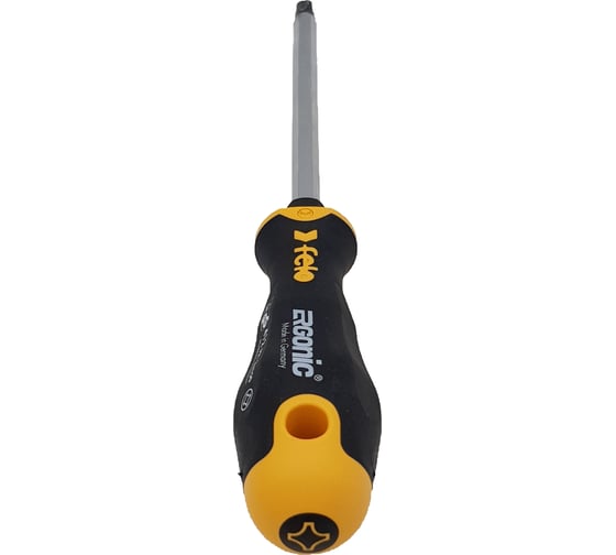 Отвертка Felo крестовая Ergonic PH 3 41230540