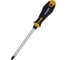 Отвертка Felo крестовая Ergonic PH 3 41230540 2