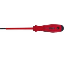 Диэлектрическая шлицевая отвертка Felo SL 3,5x0,6 51303590