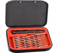 Отвертка с набором бит (насадок) AtuMan X1 22 в 1 30014815