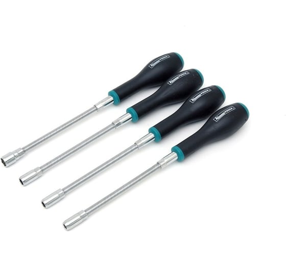 Набор отверток для шлангов KAMASA TOOLS 4 предмета K 63013