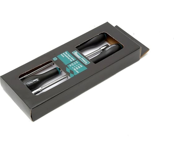 Набор отверток для шлангов KAMASA TOOLS 4 предмета K 63013