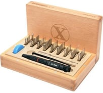 Набор инструмента и отверток AtuMan X3 58 в 1 30014814