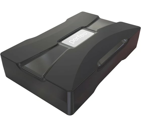 Набор инструмента Perfeo Katana с битами (насадками) и головок 106 в 1 30015563
