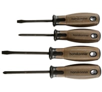 Набор отверток Hanskonner HK1040-19-4