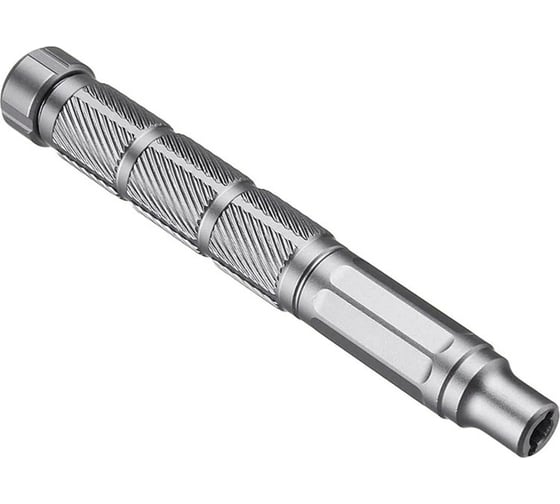 Отвертка с набором бит (насадок) AtuMan X-Mini 24 в 1 30014816