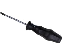 Крестовая отвертка WERA 1755 PZ Kratform Classic PZ1 x 80 мм WE-031225