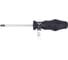 Крестовая отвертка WERA 1755 PZ Kratform Classic PZ2 x 100 мм WE-031226 1