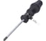 Крестовая отвертка WERA 1755 PZ Kratform Classic PZ2 x 100 мм WE-031226 2
