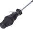 Крестовая отвертка WERA 1755 PZ Kratform Classic PZ2 x 100 мм WE-031226 3