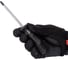 Крестовая отвертка WERA 1755 PZ Kratform Classic PZ2 x 100 мм WE-031226 5