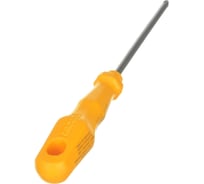 Крестовая отвертка TRAMONTINA 41505/021, PH5x100 мм Б0054528