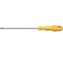 Шлицевая отвертка TRAMONTINA 41500/023, SL5x150 мм Б0054523