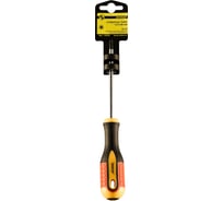 Отвертка Энкор Torx T27x100мм трех комп рук 19536