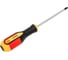 Отвертка Энкор Torx T27x100мм трех комп рук 19536 5
