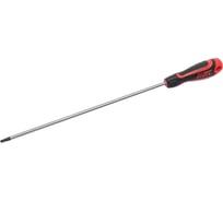 Отвертка JTC TORX T20x250 мм удлиненная JTC-7697 21738436