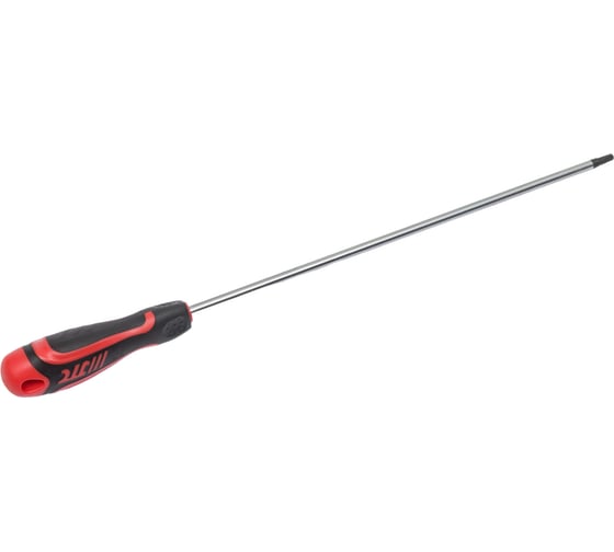 Отвертка JTC TORX T20x250 мм удлиненная JTC-7697