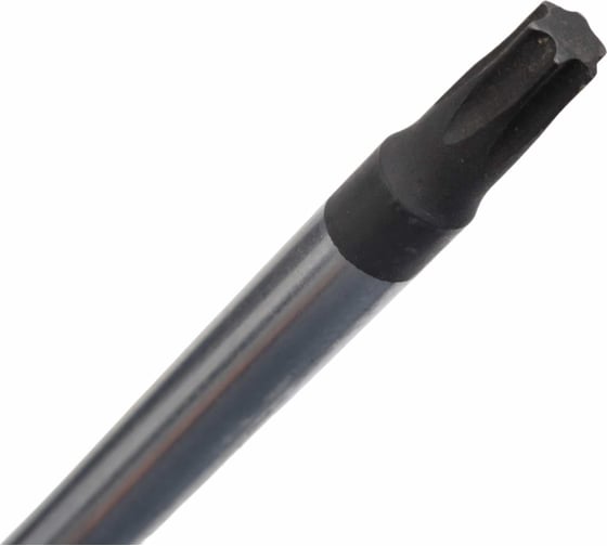 Отвертка JTC TORX T20x250 мм удлиненная JTC-7697