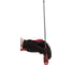 Отвертка TORX удлиненная JTC T20x250 мм, 7697 373454 3
