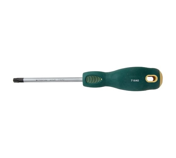 Отвертка Forsage торкс T40 1560 F-71640 1