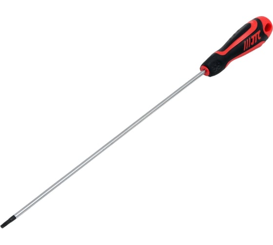 Отвертка JTC TORX T15x250 мм удлиненная JTC-7696