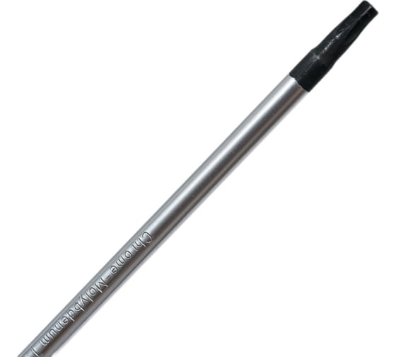 Отвертка JTC TORX T15x250 мм удлиненная JTC-7696