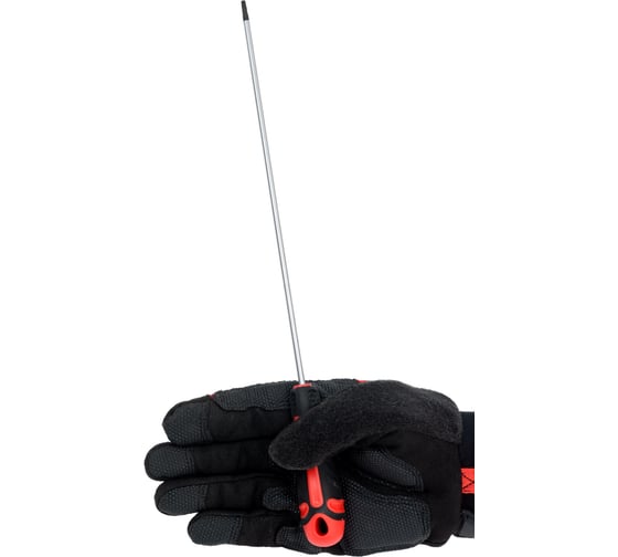 Отвертка JTC TORX T15x250 мм удлиненная JTC-7696
