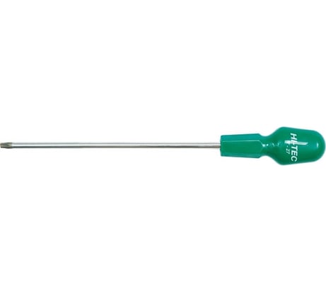 Отвёртка VOREL HI-TEC-SECURITY 8"xT15 61393