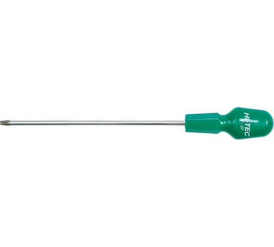 Отвёртка VOREL HI-TEC-SECURITY 8"xT15 61393 1