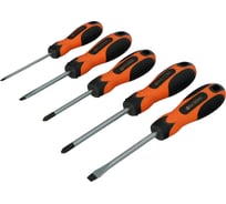 Набор отверток FASTER TOOLS 5 шт. 956