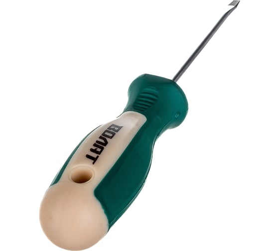 Шлицевая отвертка ВОЛАТ SL3 18060-375