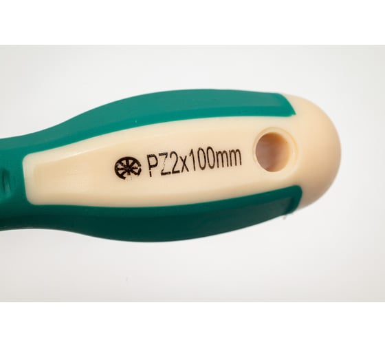 Крестовая отвертка ВОЛАТ PZ2 18050-210