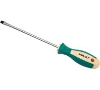 Шлицевая отвертка ВОЛАТ SL6,5 18060-615