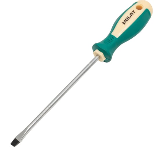 Шлицевая отвертка ВОЛАТ SL6,5 18060-615