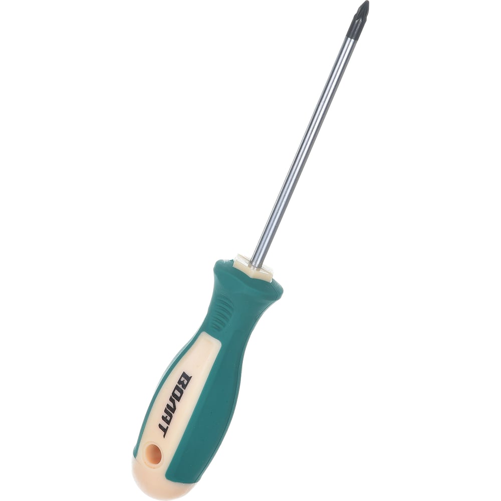 Крестовая отвертка ВОЛАТ PZ1 18050-110 - выгодная цена, отзывы ...