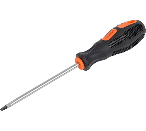 Шлицевая отвертка STARTUL SL5 100 мм ST3031-510