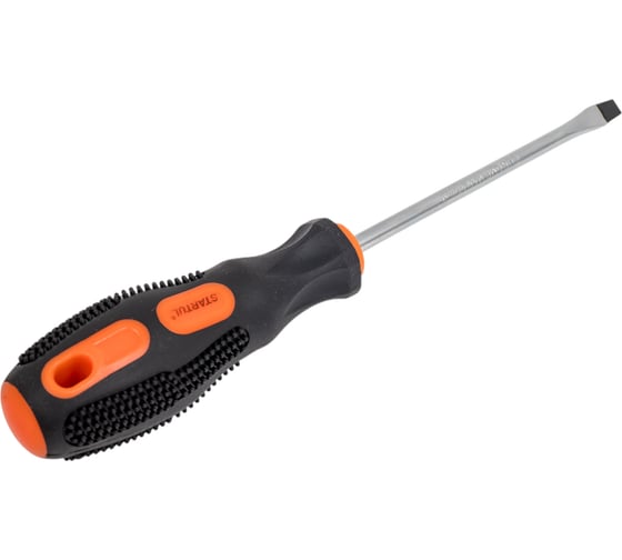 Шлицевая отвертка STARTUL SL5 100 мм ST3031-510