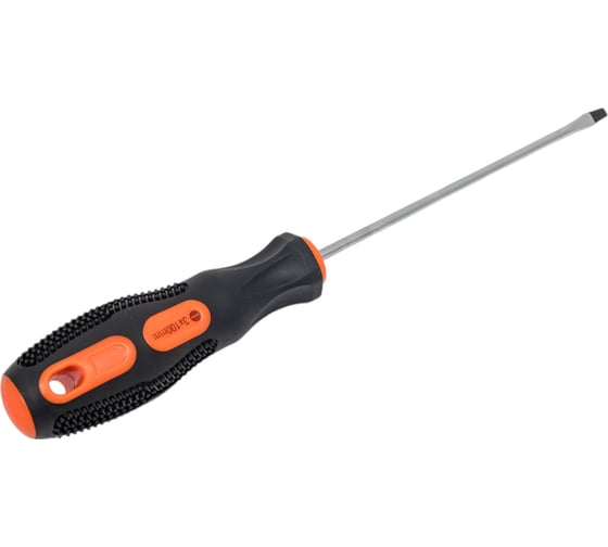 Шлицевая отвертка STARTUL SL3 100 мм ST3031-310