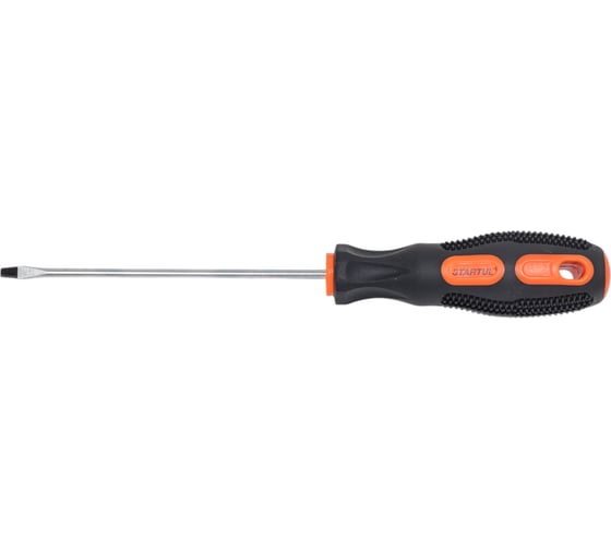 Шлицевая отвертка STARTUL SL3 100 мм ST3031-310