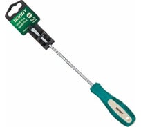 Шлицевая отвертка ВОЛАТ SL5 17060-515