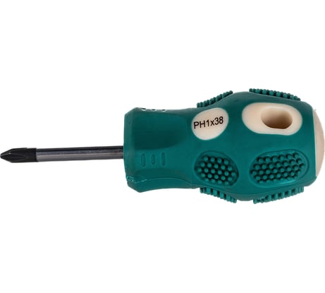 Крестовая отвертка ВОЛАТ PH1 17090-130