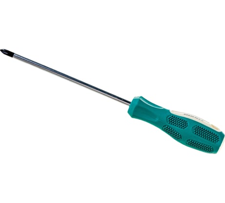 Крестовая отвертка ВОЛАТ PH2 150 мм 17040-215